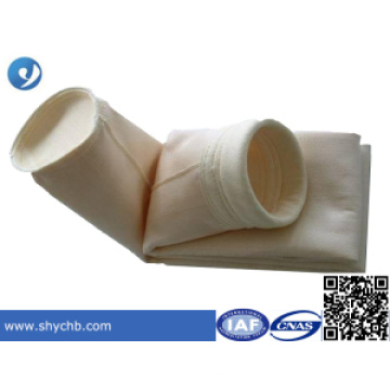 Dust Collector Nomex Cement Industry Filter Bag